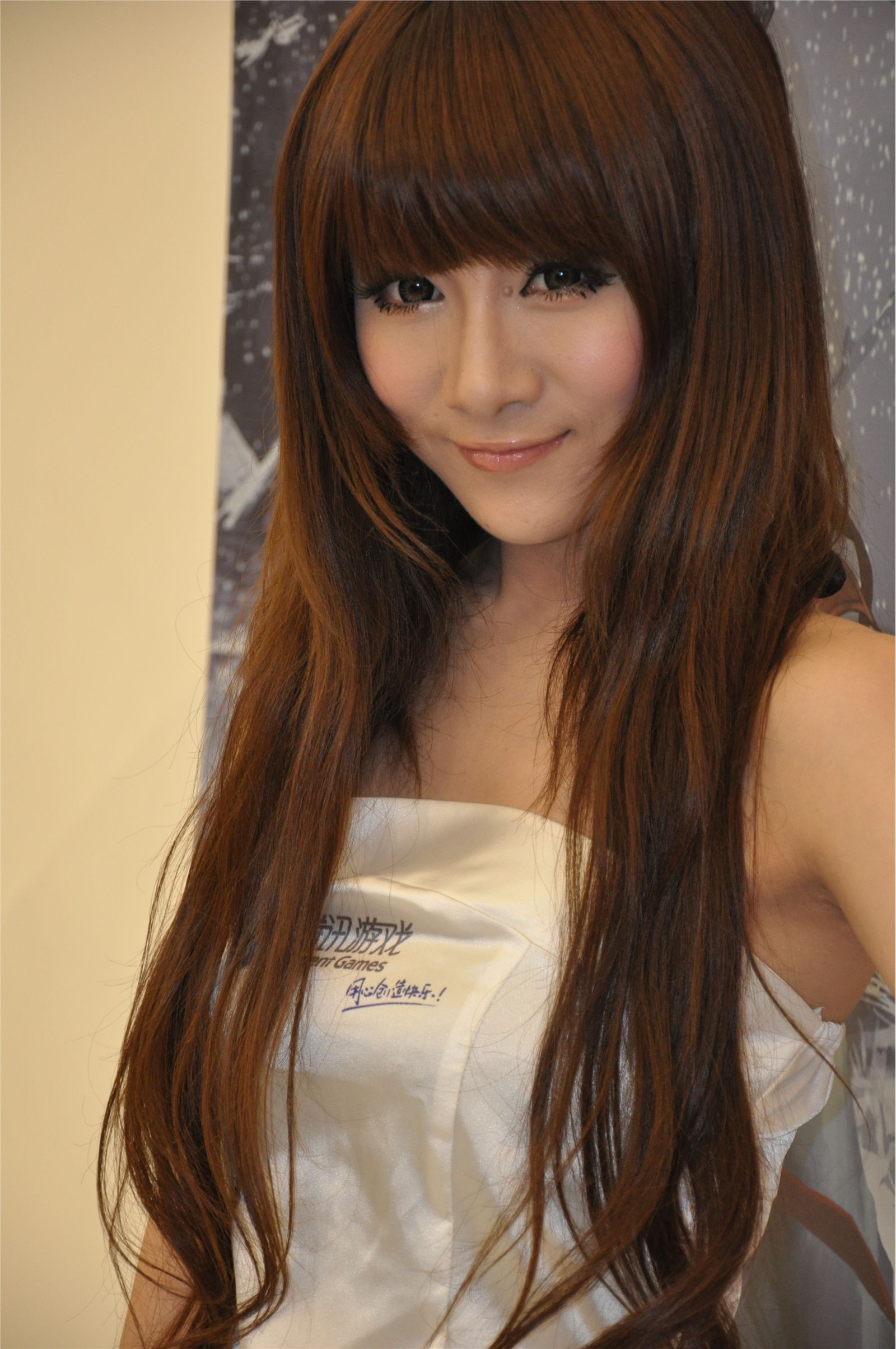 国产美女模特写真图片　chinajoy 72902